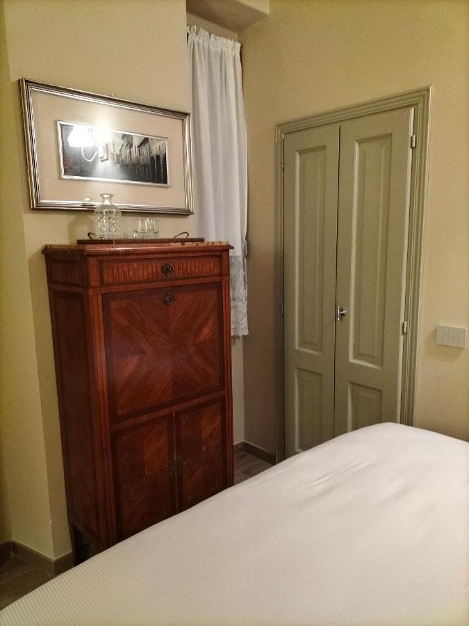 B&B Sasso Di Rocca Gaggio Montano Exterior photo